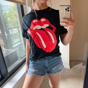 KISS Graphic T-Shirt